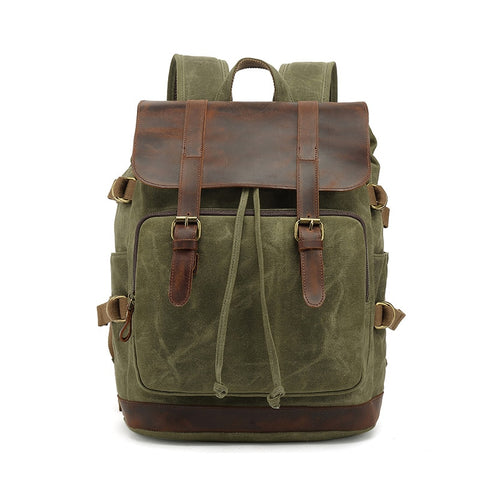 Markfield best sale vintage backpack